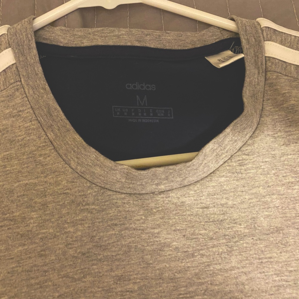 Adidas Shirt - Picture 2 of 2